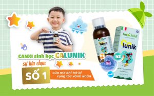 Canxi sinh học Calunik