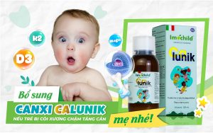 Canxi sinh học Calunik