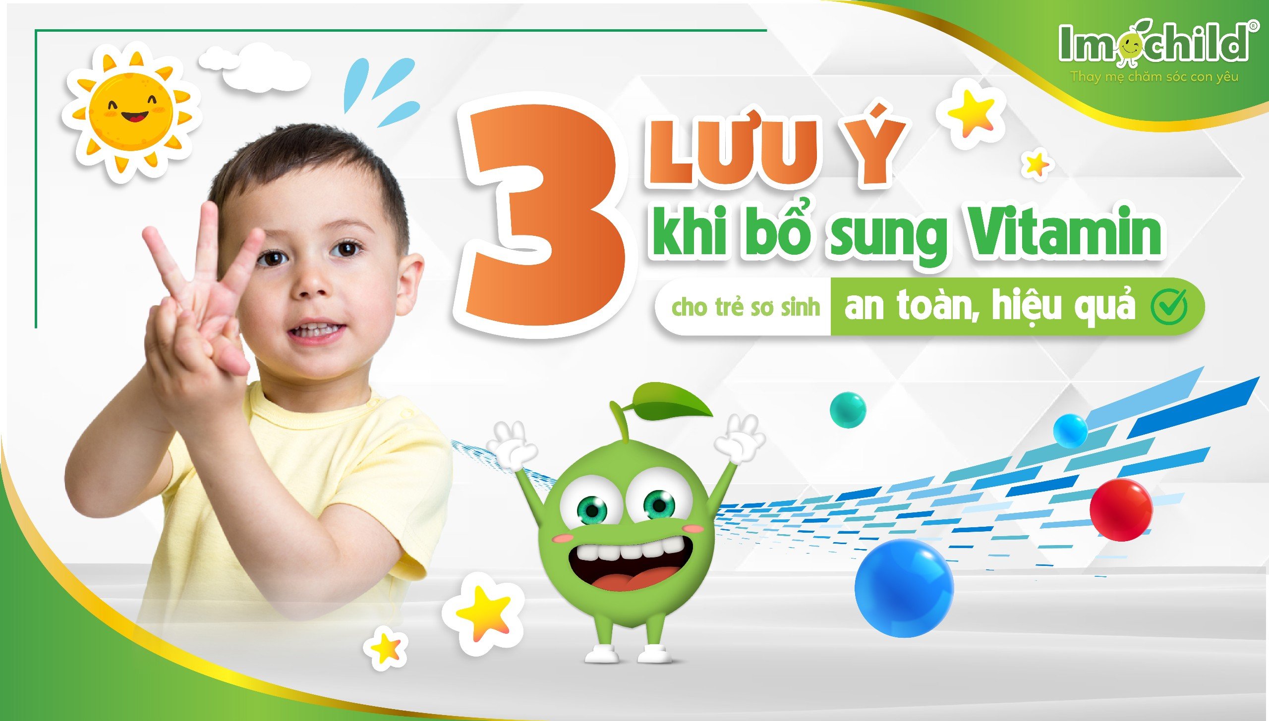 Vitamin D3K2 cho trẻ sơ sinh